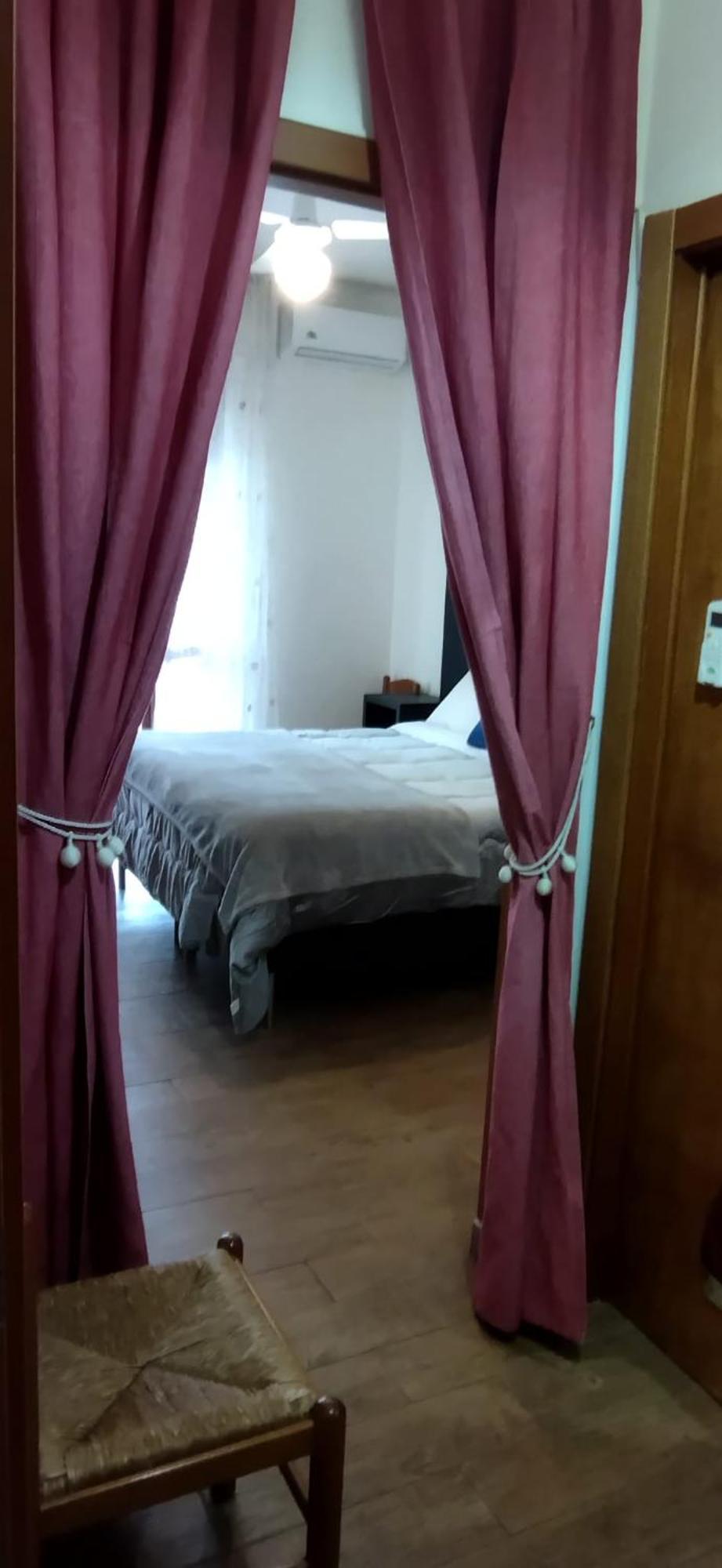 B&B Dalla Zia Bari Exterior foto